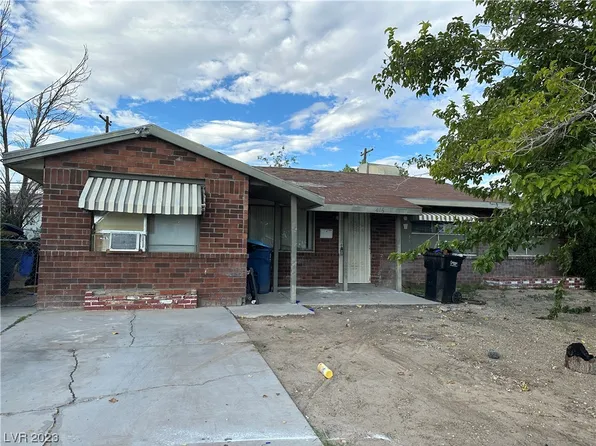 416 Rossmoyne Ave, North Las Vegas, NV 89030