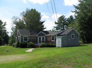 138 Gray Rd, Cumberland, ME 04021