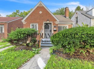 9755 Somerset Ave, Detroit, MI 48224