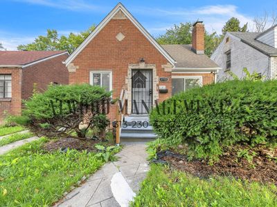 9755 Somerset Ave, Detroit, MI, 48224