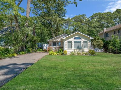 33 Wylde Road, Mount Sinai, NY, 11766