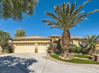 7234 Windy Peak Ct, Las Vegas, NV 89113