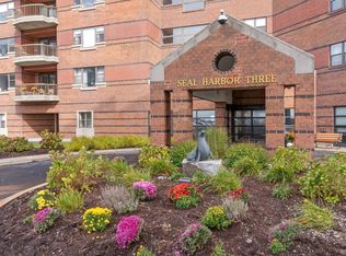 Seal Harbor Three Condominium, Winthrop, MA 02152