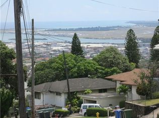 1405 Mamalu St, Honolulu, HI 96817