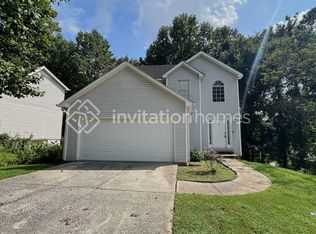 3221 Deer Pause Ln, Decatur, GA 30034
