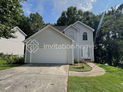 3221 Deer Pause Ln, Decatur, GA, 30034