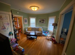 52 Hawthorne St #1, Somerville, MA 02144