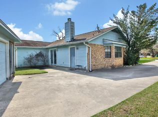 21326 Greenham Dr, Spring, TX 77388