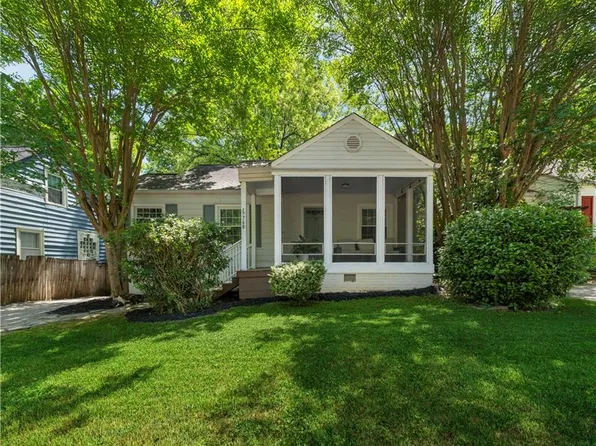 768 Antone St NW, Atlanta, GA 30318
