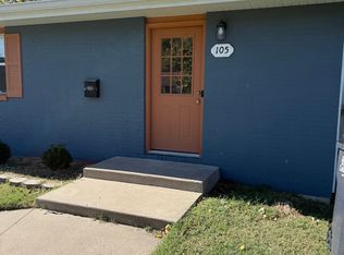 105 Redwood Rd, Columbia, MO 65203