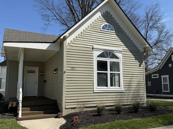 1378 Hannibal St, Noblesville, IN 46060