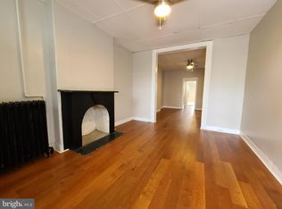 933 E Chase St, Baltimore, MD 21202