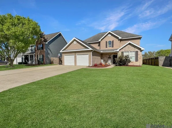 37144 Murphy Webb Ave, Prairieville, LA 70769