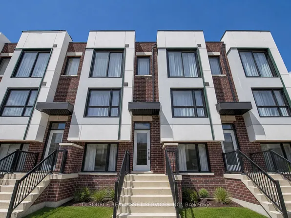 14 Bateson St, Ajax, ON L1S 7M3