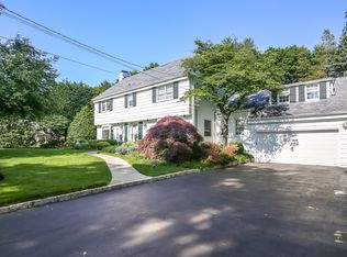 87 Highfield Rd, Harrison, NY 10528