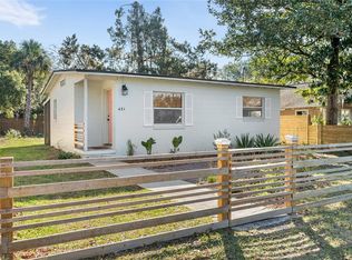 431 SE 6th Ter, Gainesville, FL 32601