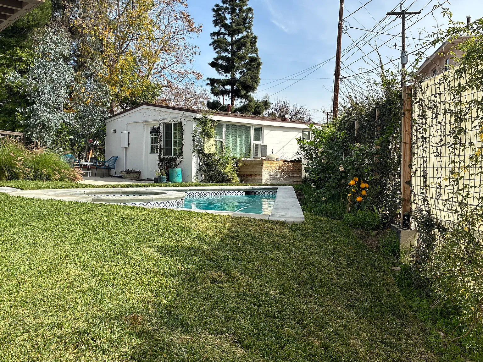 1 bed, 520 sqft, $2,995 — Photo 1