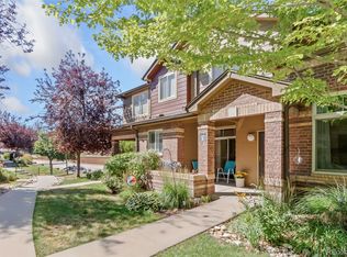 Silver Mesa, Highlands Ranch, CO 80130