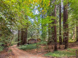131 Loop Rd, La Honda, CA 94020