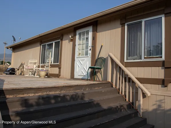 140 Silver Queen Cir, Parachute, CO 81635