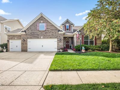 6235 Edenshall Ln, Noblesville, IN, 46062