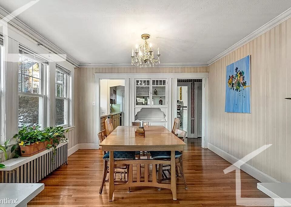88 Colborne Rd. Boston (Brighton) Unit Photo 12