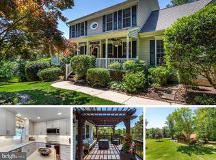 3502 Marthas Vineyard Way, Edgewater, MD 21037