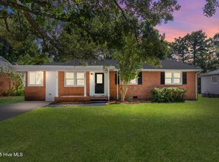 1004 River Street, Jacksonville, NC 28540