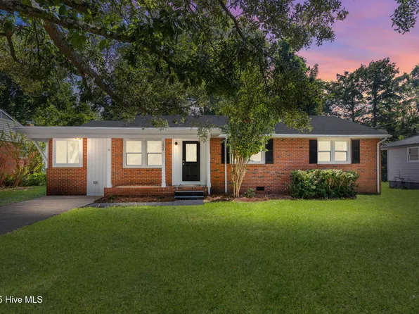 1004 River Street, Jacksonville, NC 28540