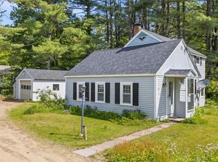 37 Robin St, Franklin, NH 03235