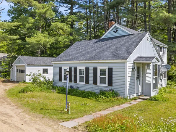 37 Robin Street, Franklin, NH 03235