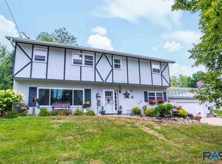 1000 E 38th St, Sioux Falls, SD 57105