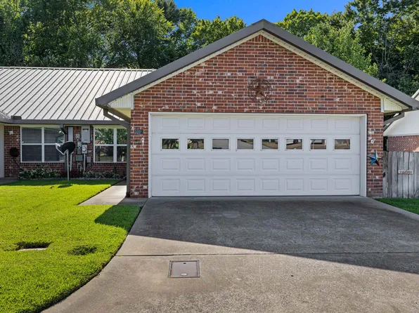 2005 Sandstone Dr, Longview, TX 75605