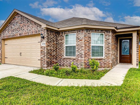 10718 Millet Ct, Richmond, TX 77469