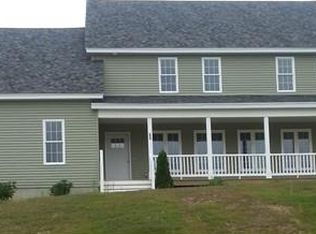 60 Goodwin St, Marlborough, MA 01752