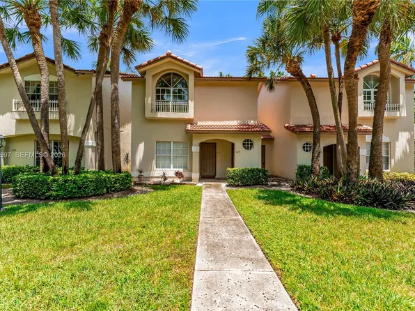 127 NW 108th Ave #643L, Pembroke Pines, FL 33026