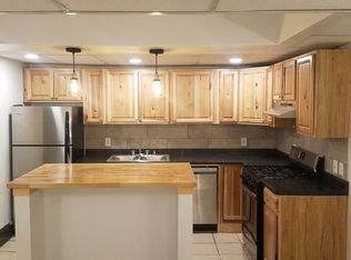 1001 E 28th St APT 107, Minneapolis, MN 55407
