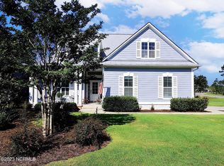 3841 White Birch Way, Southport, NC 28461