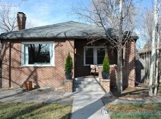 2049 Ivanhoe St, Denver, CO 80207