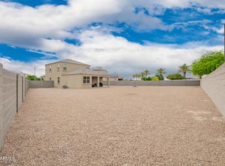 4061 N 308th Ln, Buckeye, AZ 85396