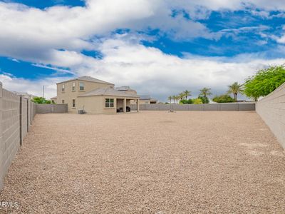 4061 N 308th Ln, Buckeye, AZ, 85396