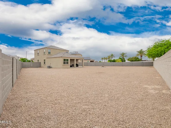 4061 N 308TH Lane, Buckeye, AZ 85396