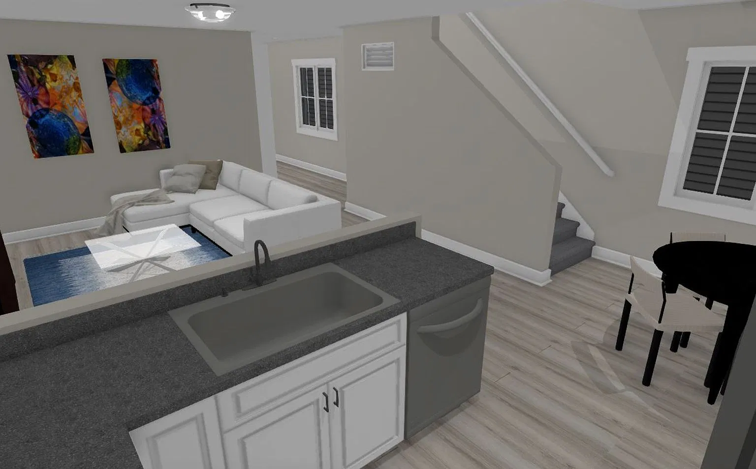 Highly Sought After! — Photo 2