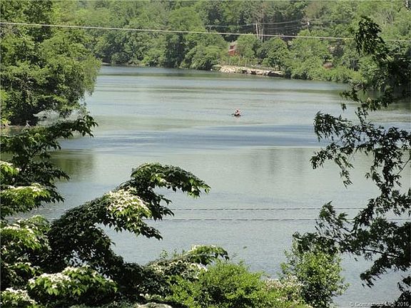 Close up view of the Farmin...