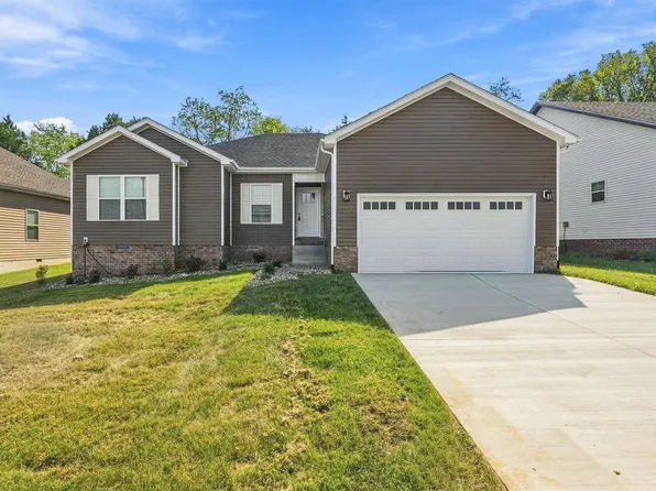 1134 Melody Ave Lot 48, Bowling Green, KY 42103