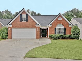 46 Pacific Ave, Sharpsburg, GA 30277