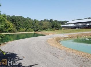 449 E Damascuc Rd, Ranger, GA 30734