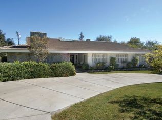 1436 Orlando Dr, Arcadia, CA 91006