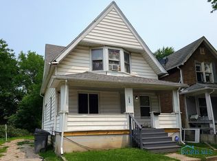 1038 Prouty Ave, Toledo, OH 43609