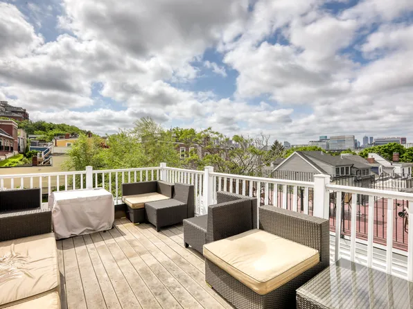 61 Baldwin St #2, Boston, MA 02129